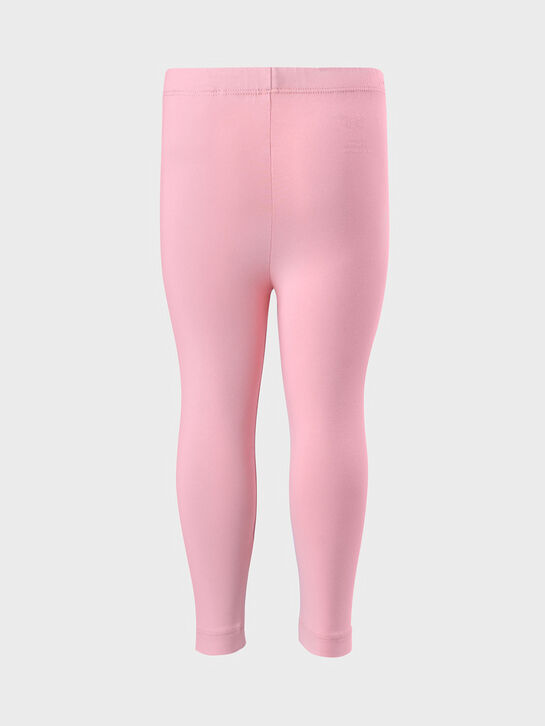 Леггинсы с лого Off-White | Фото 2