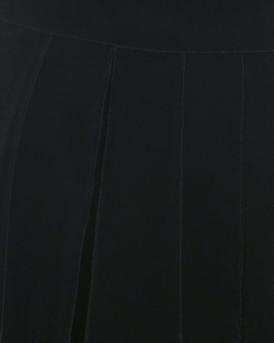 Бархатная юбка балон ALINE | Фото 8