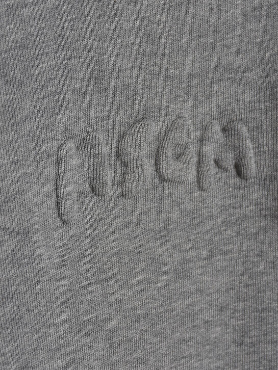 Спортивная куртка с карманами-карго MSGM | Фото 3