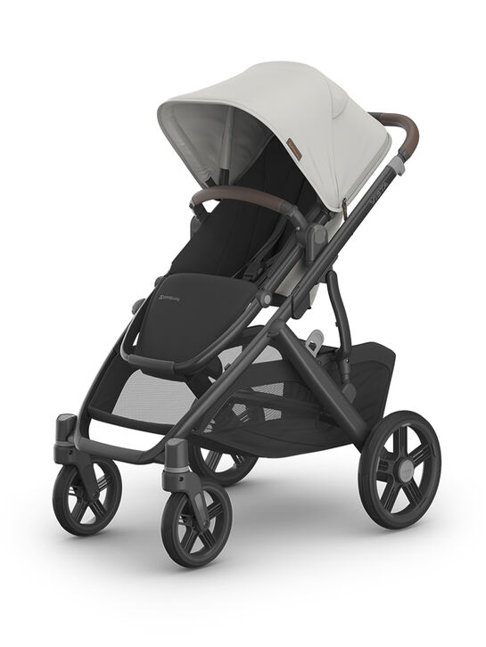 Коляска 2 в 1 VISTA V3 SAVANNAH UPPAbaby | Фото 2