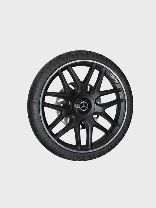 Коляска 2 в 1 Hartan AMG GT2, 722 Bright Light (с сумкой Bag2Go)  | Фото 20