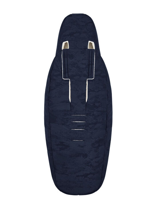 Накидка для ног для коляски PRIAM FE Rebellious Luxury CYBEX | Фото 2