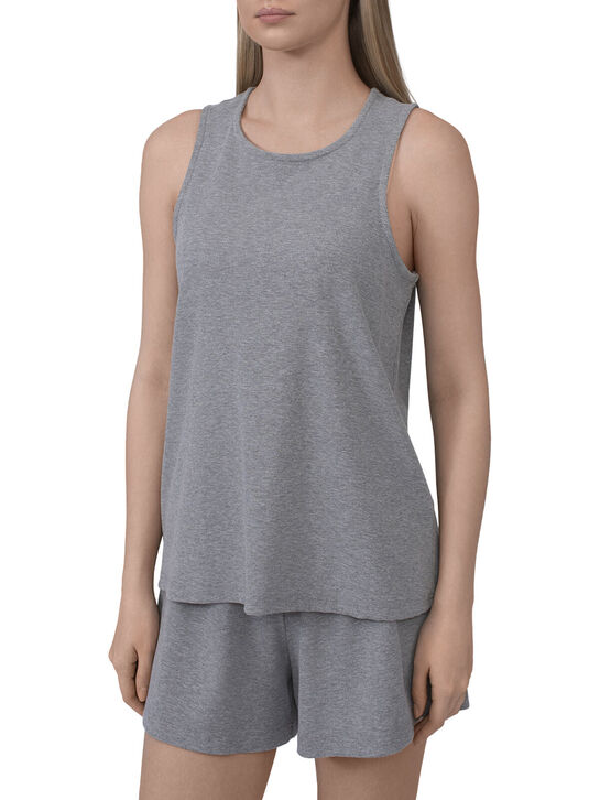 Серый комплект из двух деталей Dan Maralex | Фото 3