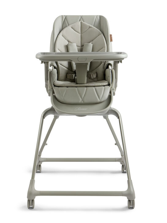 Стул для кормления ROMEO (olive) Happy Baby | Фото 9