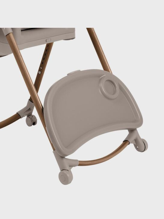 Стульчик для кормления Minla Plus, Elegance Beige Maxi-Cosi | Фото 18