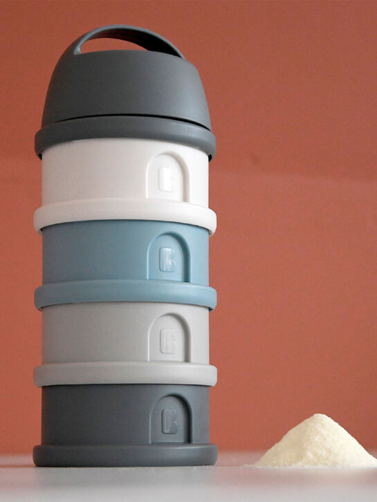 Набор из 4 контейнеров для детского питания BEABA | Фото 5