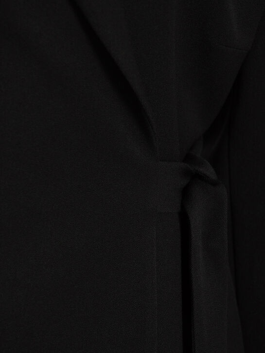 Жакет для беременных KATE, черный Pietro Brunelli | Фото 7