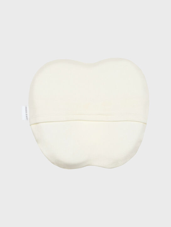 Подушка для новорожденных &quot;Бабочка&quot;, 24x23x3.5 см Jan&Sofie | Фото 7