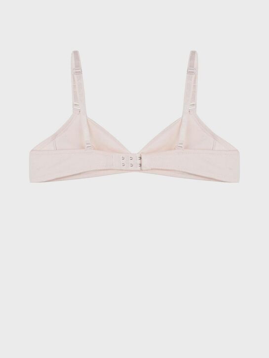 Бюстгальтер с жесткими чашечками, светло-розовый Moonya | Фото 2