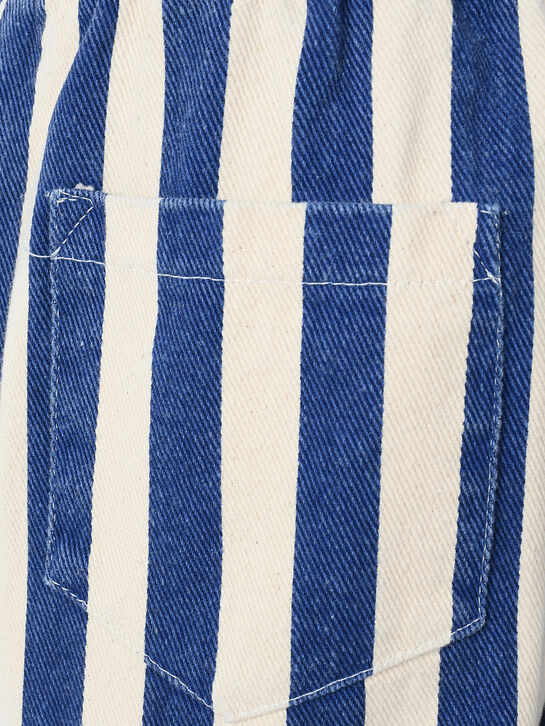 Шорты в полоску Weekend house kids | Фото 4