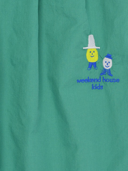 Брюки на резинке Weekend house kids | Фото 3