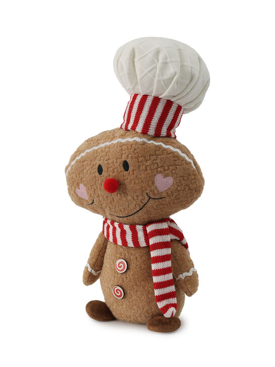 Игрушка набивная &quot;Мальчик/Девочка&quot; 20х11х43/40 см, 2 вида TIANQIN ARTS AND CRAFTS | Фото 3