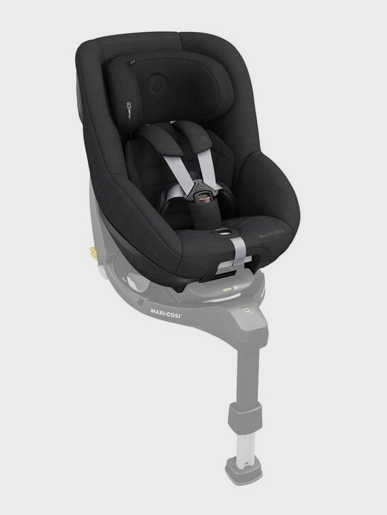 Кресло автомобильное Pearl 360 Pro Next Authentic Black Maxi-Cosi | Фото 3