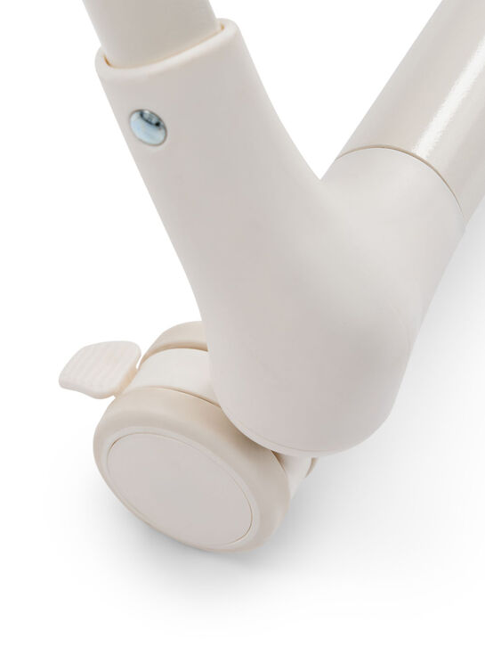 Стул для кормления ROMEO (milky) Happy Baby | Фото 19