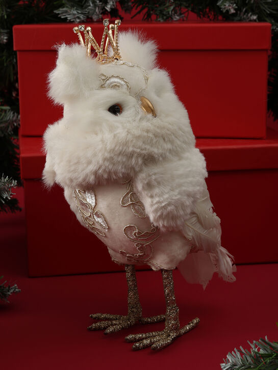 Набор фигурок Совы, 27 см Goodwill | Фото 3