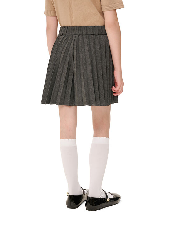 Шорты-гофре PRAIRIE Saint Petersburg | Фото 5