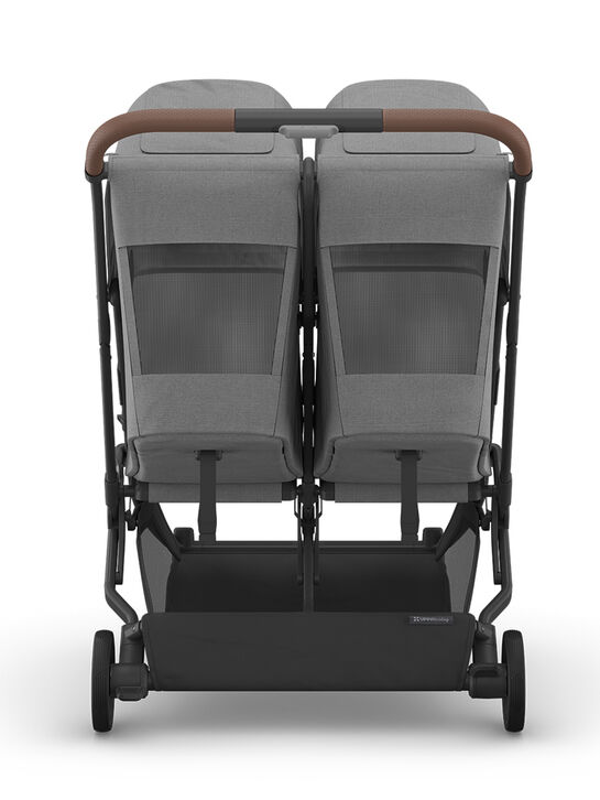 Коляска для двойни MINU V3 GREYSON UPPAbaby | Фото 5