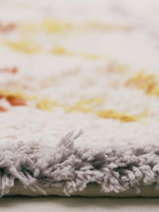 Коврик Nattiot Ковер ILSE 100х160  | Фото 2