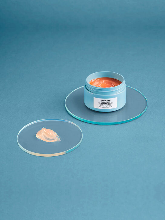 Мягкий бальзам для умывания Sublime Skin Anti-Age, 100 мл Comfort zone | Фото 2