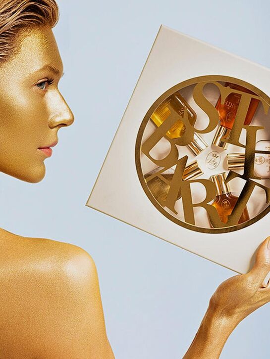 Лимитированный набор LOR de LIGNE ST BARTH | Фото 5