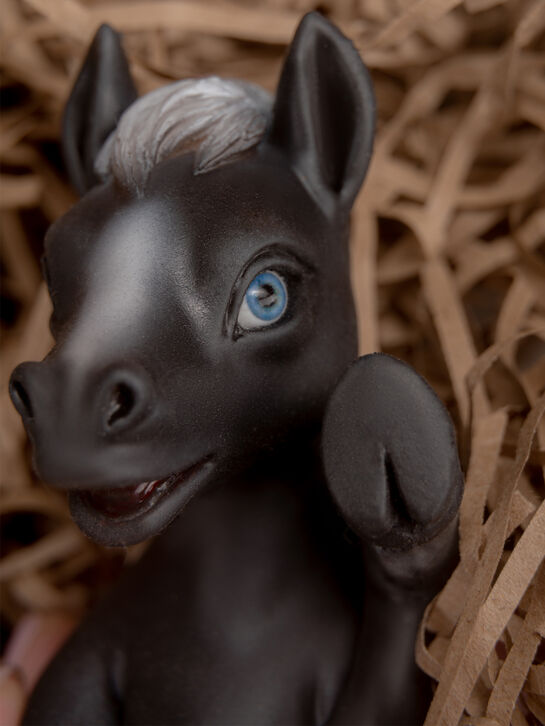 Игрушка Лошадь Magic History, 16 см Magic Manufactory | Фото 8