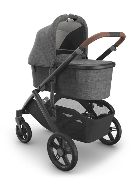 Люлька для коляски V3 GREYSON UPPAbaby | Фото 3