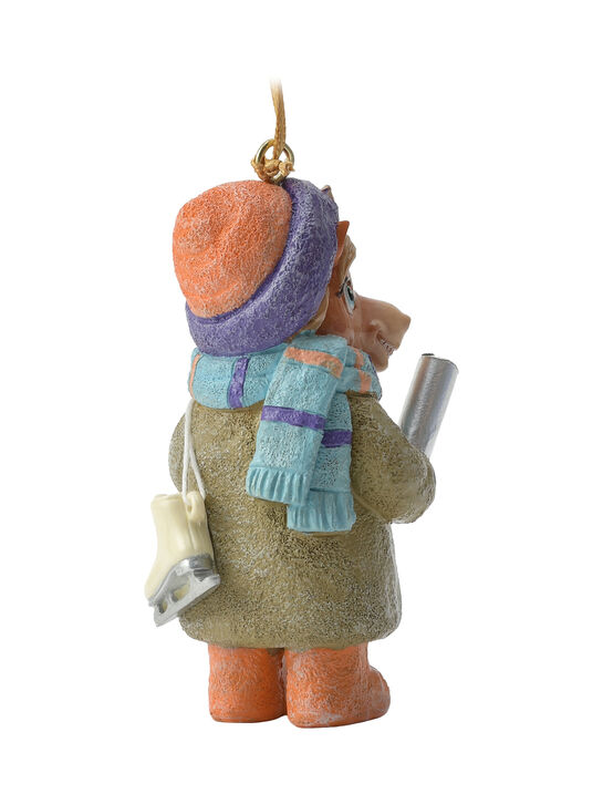 Набор &quot;Новогодние Лошадки&quot; BERNES | Фото 7