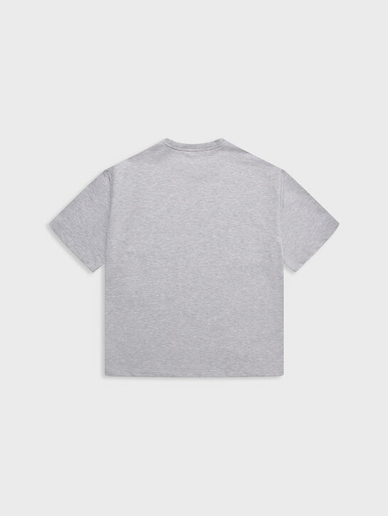 Футболка с принтом Таксы Flashin | Фото 6