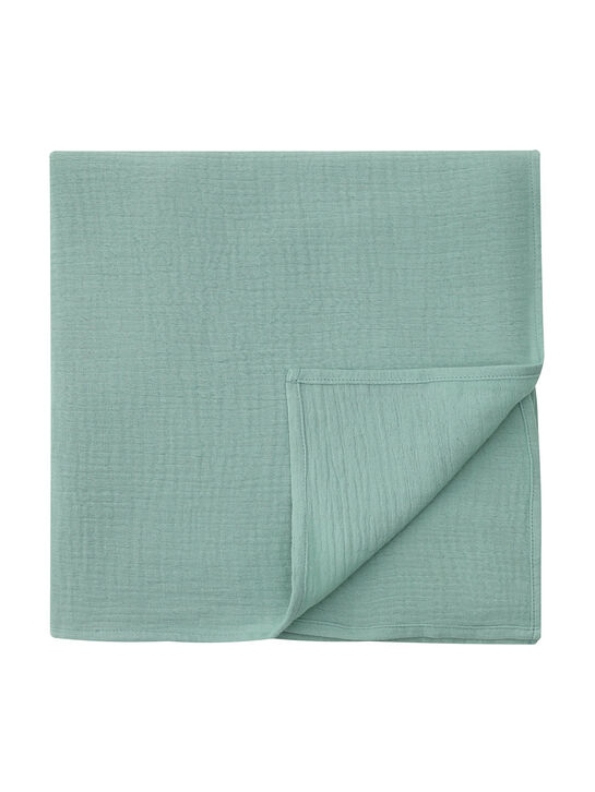 Комплект пелёнок, 2 шт, 120x120 см Jan&Sofie | Фото 5