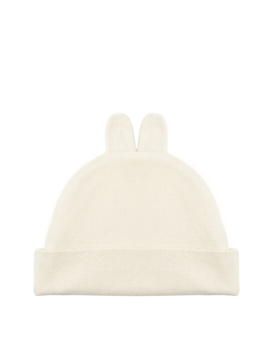 Шапка с декоративными ушками Emporio Armani | Фото 2