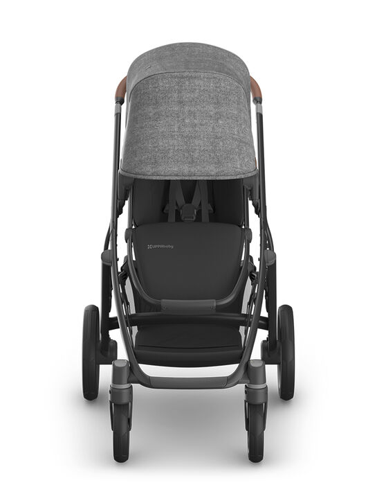 Коляска 2 в 1 VISTA V3 GREYSON UPPAbaby | Фото 13