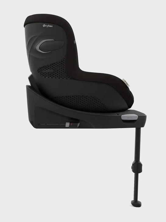 Автокресло детское Sirona Gi i-Size Base magic black CYBEX | Фото 2