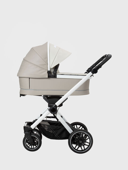 Коляска 2 в 1 Hartan AMG GT2, 722 Bright Light (с сумкой Bag2Go)  | Фото 4