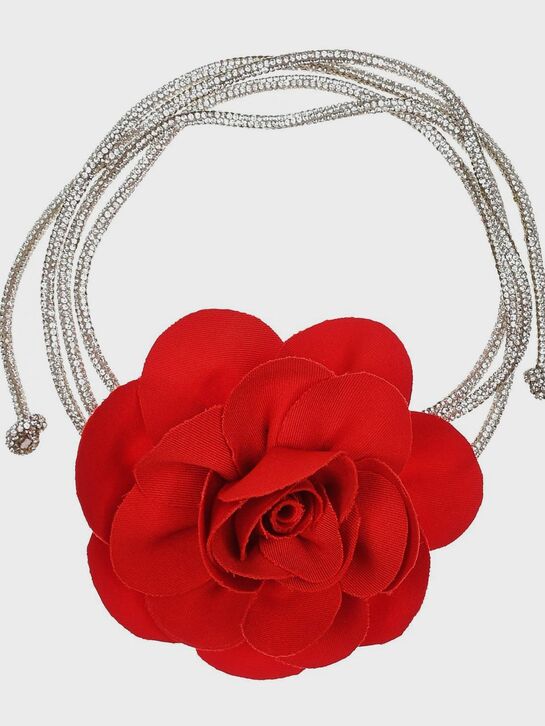 Аксессуар &quot;Роза&quot; ALINE | Фото 1