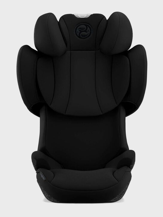 Кресло автомобильное Solution T i-Fix Sepia Black CYBEX | Фото 2