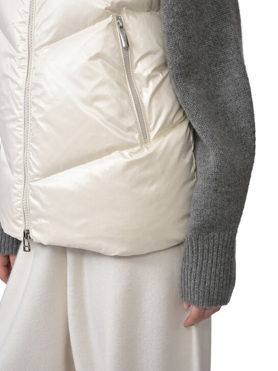 Жилет с капюшоном Freedomday | Фото 5