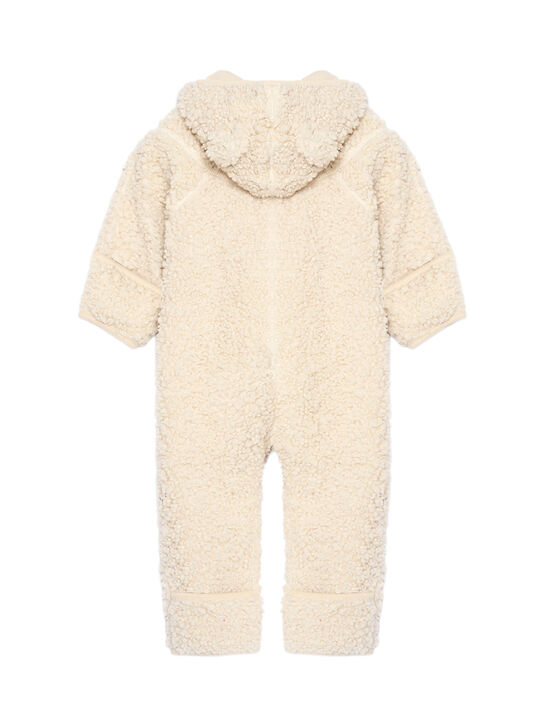 Комбинезон из флиса на молнии Molo | Фото 2