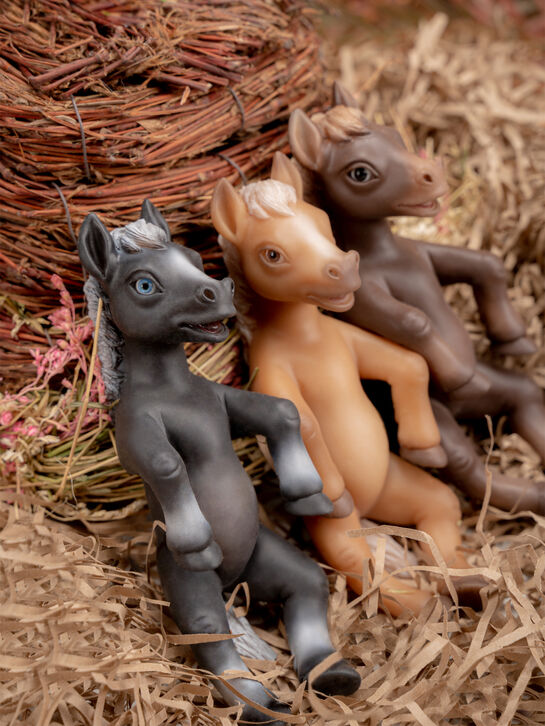 Игрушка Лошадь Magic History, 16 см Magic Manufactory | Фото 12