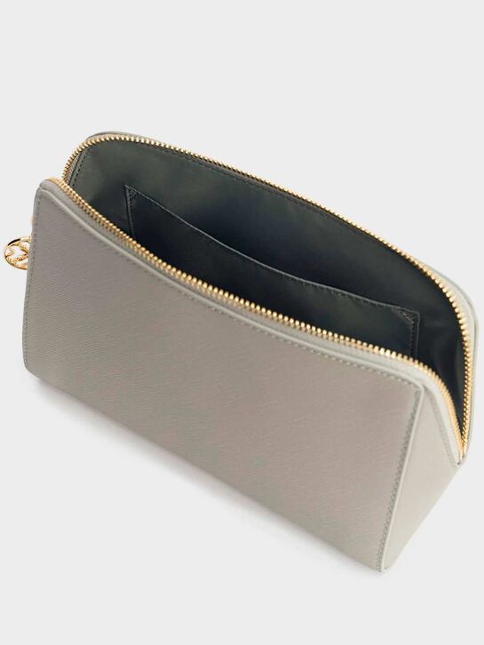 Косметичка Райские птицы, размер L YASNA | Фото 4