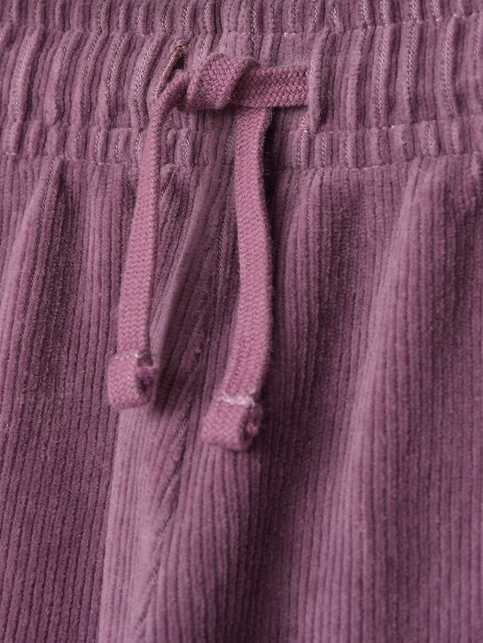 Брюки спортивные однотонные The New Society | Фото 3