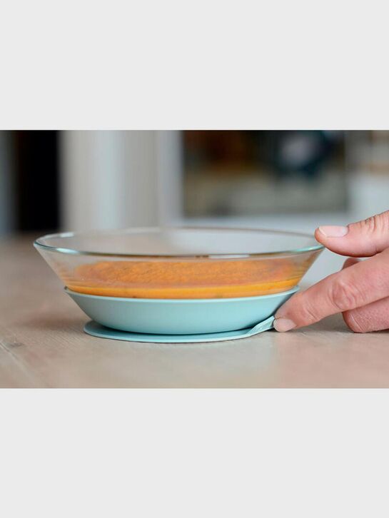 Набор посуды для детей JUNGLE BEABA | Фото 6