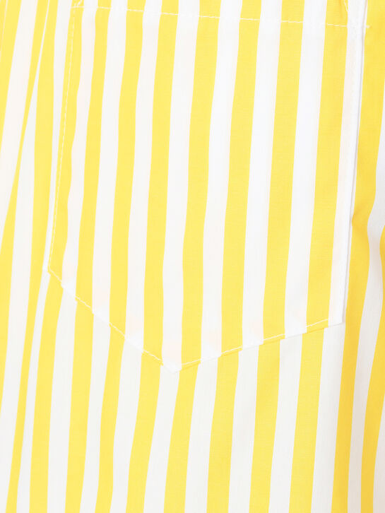 Шорты в полоску Weekend house kids | Фото 4