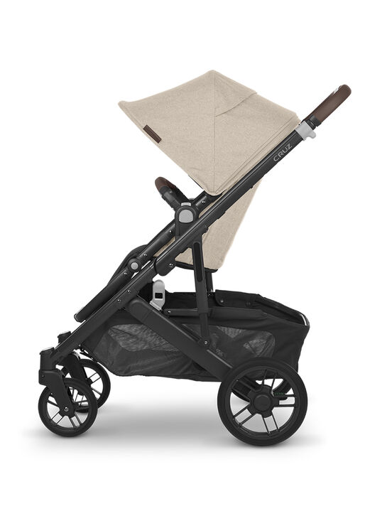 Прогулочная коляска Cruz V2 LIAM UPPAbaby | Фото 7