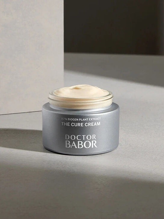 Регенерирующий крем The Cure Cream, 50 мл BABOR | Фото 4