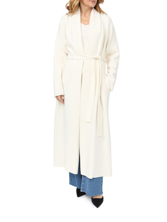 Кардиган GSTAAD из шерсти и кашемира Pietro Brunelli | Фото 2