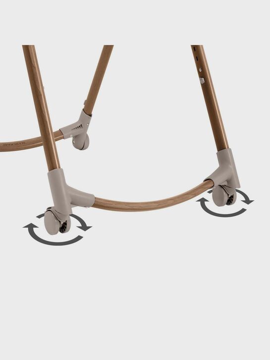 Стульчик для кормления Minla Plus, Elegance Beige Maxi-Cosi | Фото 11