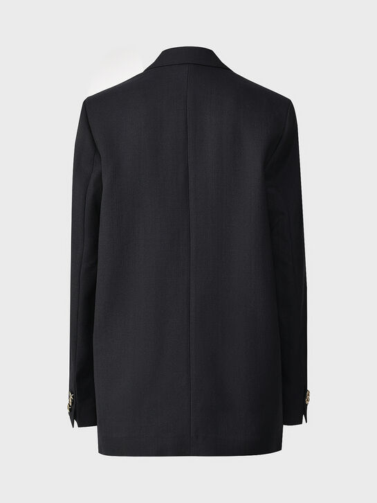 Жакет с золотыми пуговицами Dorothee Schumacher | Фото 2