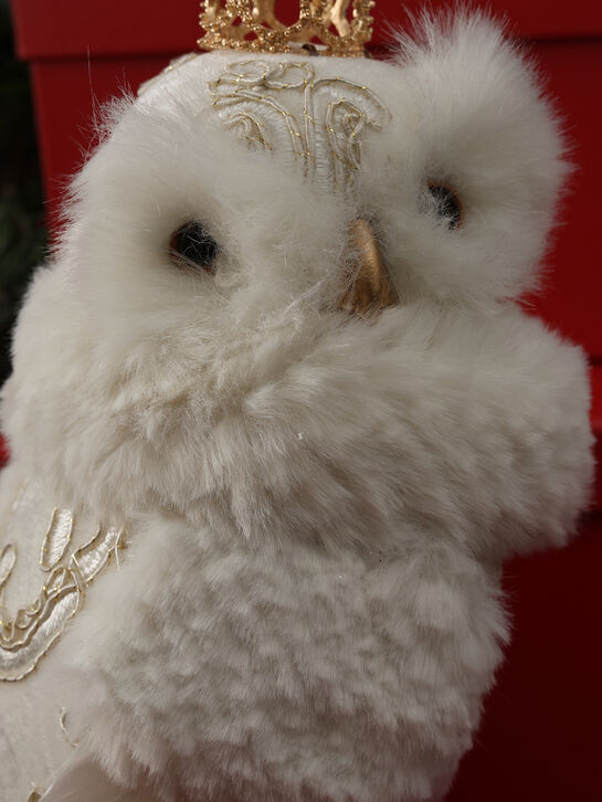 Набор фигурок Совы, 27 см Goodwill | Фото 6