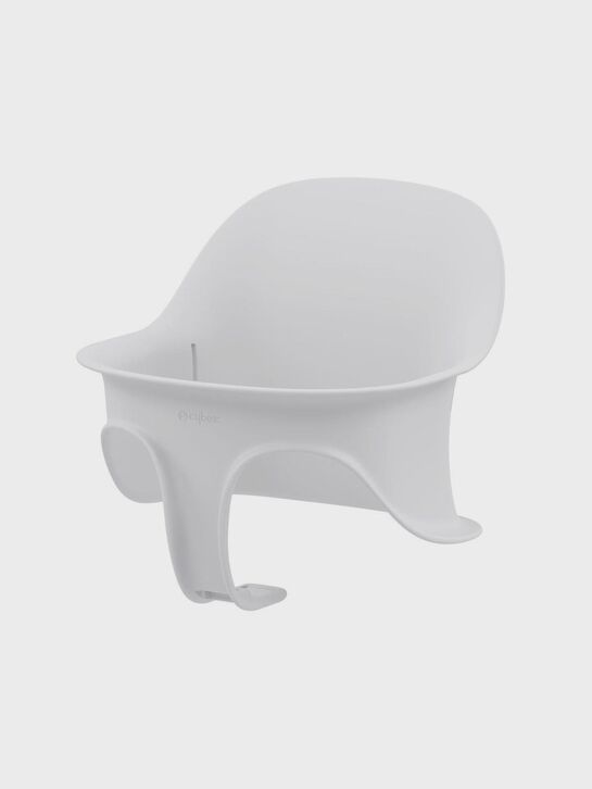 Стульчик LEMO 4-in-1 Set All White CYBEX | Фото 12