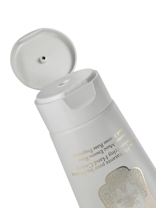 Крем для рук Мускус, Ладан и Роза, 50 мл La Sultane de Saba | Фото 3